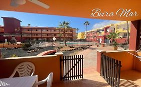 Beiramar La Caleta Fuerteventura, Piscina y wifi Gratis junto al Atlántico